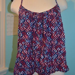 TANK TOP - ARIZONA JEANS - JUNIOR'S XL